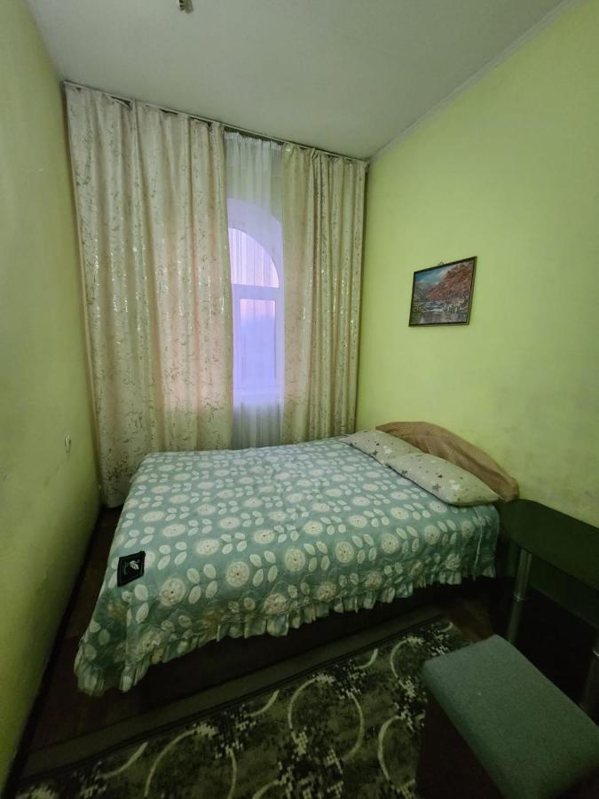 Оазис Almaty Exterior foto