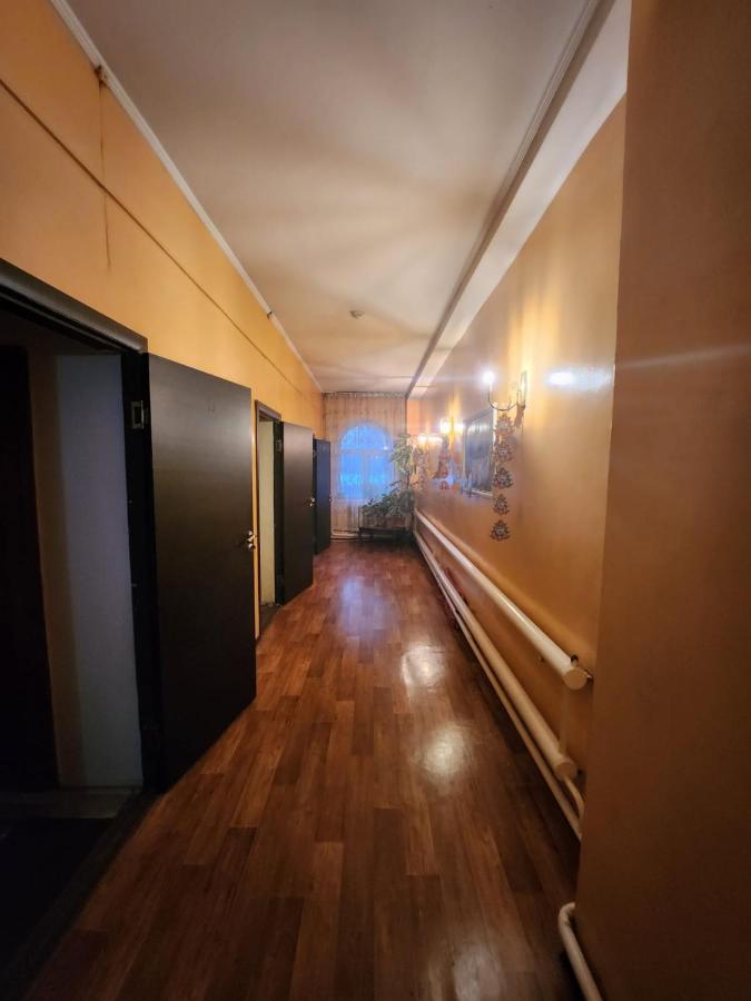 Оазис Almaty Exterior foto