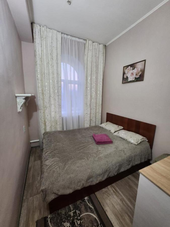 Оазис Almaty Exterior foto