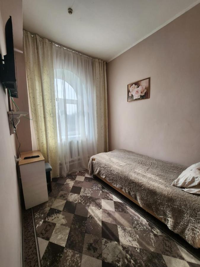 Оазис Almaty Exterior foto